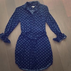 Preppy Dress